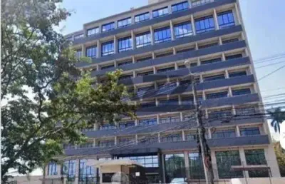Prédio para alugar na avenida marechal rondon, 700, jardim chapadão, campinas