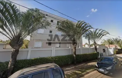 Prédio à venda na Rua Manoel Rodrigues dos Santos, 221, Jardim Vista Alegre, Paulínia