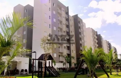 Prédio à venda na Rua Ositha Sigrist Pongeluppi, 1113, Morumbi, Paulínia
