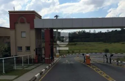 O condomínio residencial parque das figueiras, em mogi das cruzes