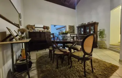 Chácara à venda no santa rita, com 1.040 m², 3 quartos (sendo 1 suíte), 4 banheiros e 4 vagas de garagem
