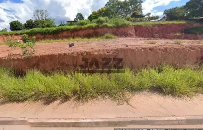 Terreno à venda na Rua Nove, 1485, Jardim Maracanã, Atibaia