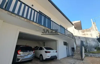 Sobrado refomado à venda no bairro jardim chapadão, em campinas