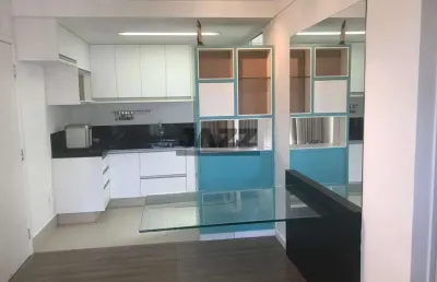 Apartamento à venda no condomínio águas claras - vila marieta, campinas/sp