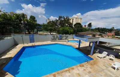 Apartamento com 4 quartos à venda na rua hermantino coelho, 901, mansões santo antônio, campinas, 150 m2 por r$ 1.400.000
