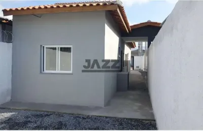 Casa com 2 quartos à venda na Alameda Alfredo Carlos Rokita, 1357, Balneário dos Golfinhos, Caraguatatuba