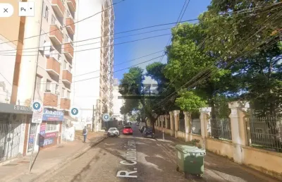 Charmosa kitnet mobiliada à venda no bairro botafogo - campinas, sp