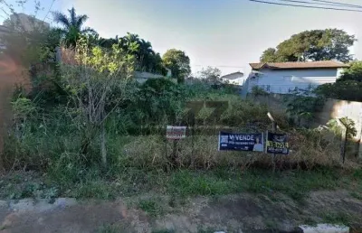 Terreno de 430m² à venda na cidade universitária, em campinas