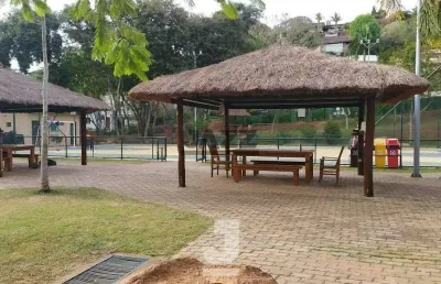 Casa em condomínio à venda - jardim botânico (sousas), campinas - 487,56m2 - condomínio jardim botânico  - 6 suítes