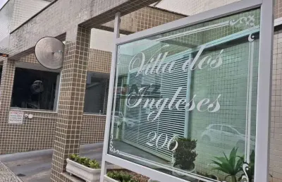 Prédio à venda na padre anchieta, 206, centro, caraguatatuba