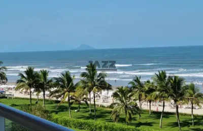 Apartamendo de 208m² frente mar-módulo 1-riviera de são lourenço-bertioga-sp