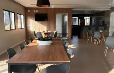 Casa à venda no reserva taquaral i, com 67,43 m², 3 quartos (sendo 1 suíte), 2 banheiros e 2 vagas de garagem