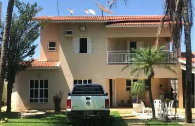 Chácara à venda - parque das bandeiras, indaiatuba - 1.000m2  - 4 quartos