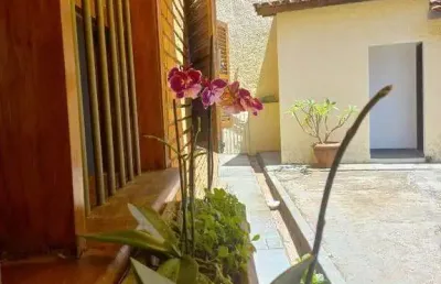Casa à venda e locação - alto taquaral, campinas - 278m2  - 5 quartos