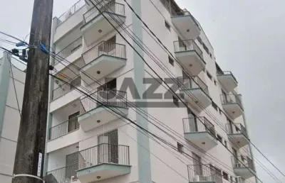 Cobertura com 2 quartos à venda na Doutor Arthur Costa Filho, 1957, Centro, Caraguatatuba