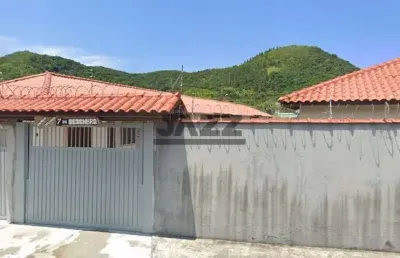 Casa em condomínio fechado com 2 quartos à venda na Ipiranga, 440, Martim de Sá, Caraguatatuba