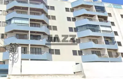 Apartamento com 4 quartos à venda na Avenida Paulo Ferraz da Silva Porto, 1500, Prainha, Caraguatatuba
