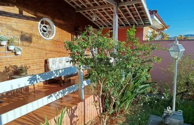 Casa com 3 quartos à venda na Dom Pedro Il, 166, Jardim Nova Bragança, Bragança Paulista