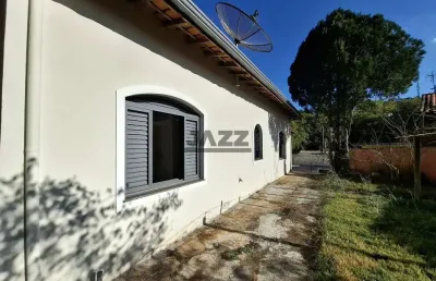 Linda casa no jardim santa rita - bragança paulista