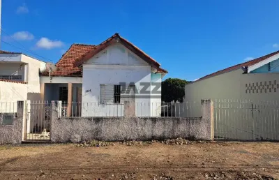 Casa comercial ou residencial à venda no bairro vila industrial, campinas