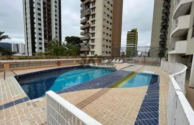 Apartamento com 3 quartos à venda na navajas, 413, centro, mogi das cruzes, 98 m2 por r$ 665.000