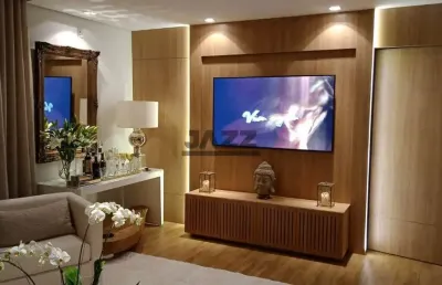 Apartamento com 2 quartos à venda na Rua Doutor Liráucio Gomes, 230, Cambuí, Campinas