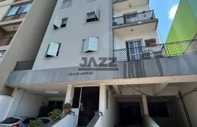 Apartamento à venda no cambuí, campinas 69m², 2 quartos