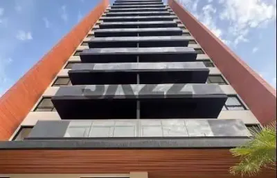Apartamento novo à venda e locação - edifício bordeaux | cambuí - campinas/sp, 3 suítes