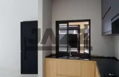 Linda casa de 3 dormitporios no jardim bom sucesso em indaiatuba - sp