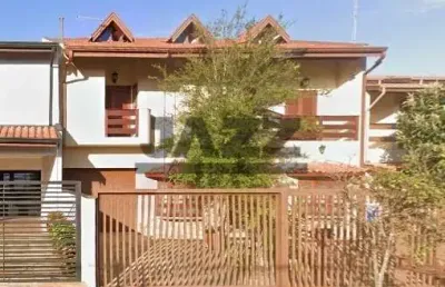 Casa a venda 4 suites , 2 salas , piscina e churrasqueira - jardim chapadão - campinas