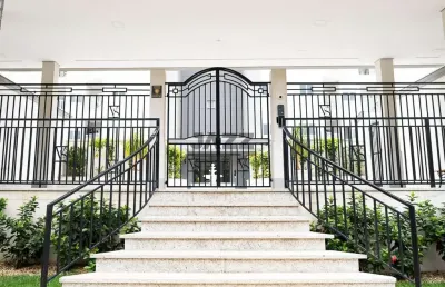 Apartamento com 3 quartos à venda na estrada francisco luiz rasera, 861, água branca, piracicaba, 70 m2 por r$ 520.000