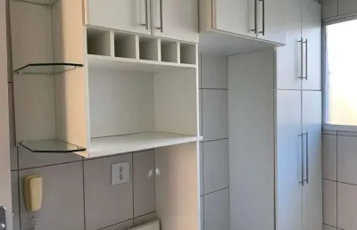 Apartamento com 3 quartos à venda na Avenida Doutor Carlos de Campos, 875, Vila Industrial, Campinas