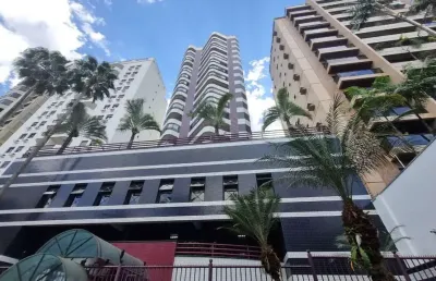 Apartamento com 4 quartos à venda na Princesa Doeste, 1090, Jardim Proença, Campinas