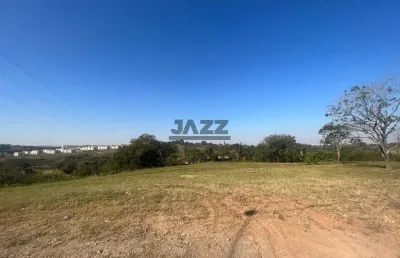 Terreno à venda na Municipal Elias Gabriel Da Silva, 2401, Itaperu, Piracicaba