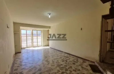 Casa térrea ampla à venda no cambuí, campinas/sp, 300 m² de área , terreno 489m²