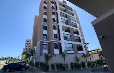 Apartamento mobiliado com 3 dormitórios no swiss park campinas