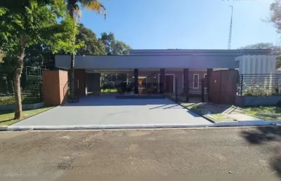 Magnífica casa de 4 dormitórios no residencial vale das laranjeiras em indaiatuba - sp