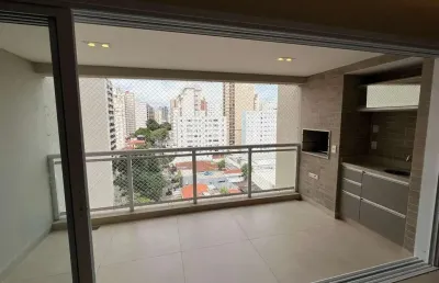 Apartamento com 3 quartos à venda na Rua Major Solon, 595, Cambuí, Campinas