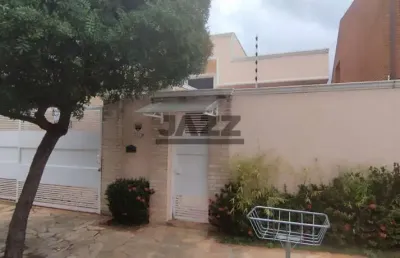Casa de 3 dormitórios na vila suiça em indaiatuba - sp