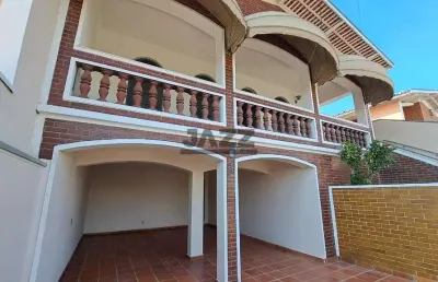 Casa com 3 quartos à venda na Rua Sampaio Vidal, 448, Jardim Chapadão, Campinas