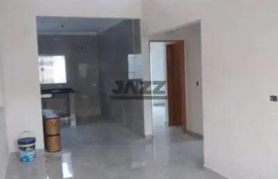 Casa com 2 quartos à venda na Acácia Dourada, 134, Nova Cerejeira, Atibaia