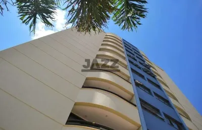 Cobertura duplex no cambuí -82,00 m², conforto e estilo no coração de campinas