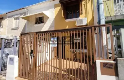 Casa comercial à venda - vila industrial, campinas/sp