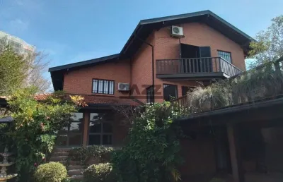 Sobrado  com piscina e sauna no jardim das paineiras - campinas