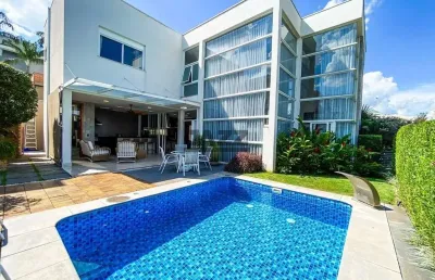 Casa no condomínio sainte hélène - sousas, campinas