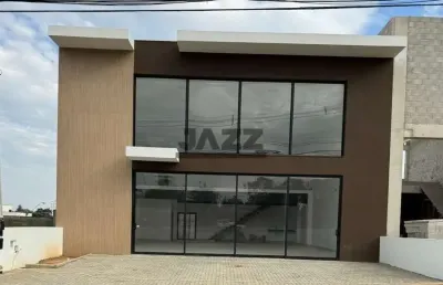 Sala comercial em jardim montreal em indaiatuba- sp