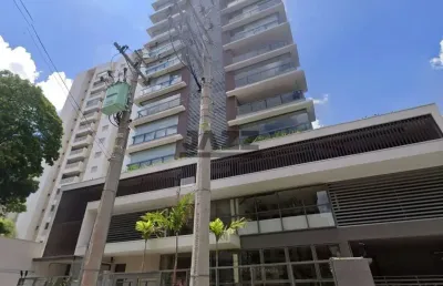 Apartamento com 3 quartos para alugar na rua joaquim novaes, 128, cambuí, campinas, 111 m2 por r$ 10.800