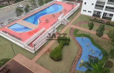 Apartamento à venda no condomínio varandas de ipoema - vila suíssa, mogi das cruzes