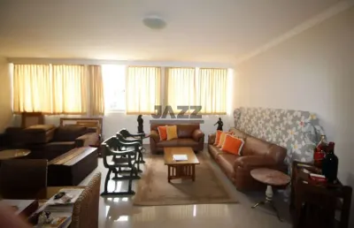 Apartamento de 120m² à venda no cambuí em campinas na rua barreto leme com 3 dormitórios e 1 suíte