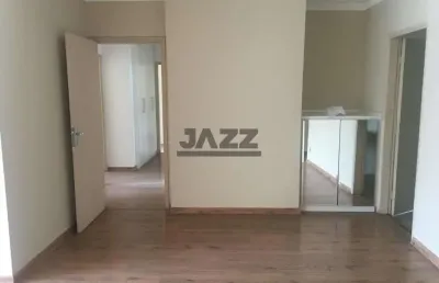 Apartamento de 138m² à venda no paço valença no cambuí em campinas com 3 dormitórios, suíte, escritório e 2 vagas